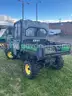 2015 JOHN DEERE GATOR