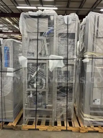 BEDPAN CLEANERS   QTY-14