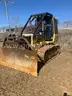 2005 CATERPILLAR D4G DOZER