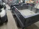 2017 TORO WORKMAN