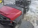 2017 TORO WORKMAN