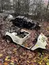 TEXTRON GOLF CART (#2)