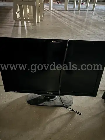 MAGNAVOX TS0234 TV