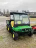 2017 JOHN DEERE GATOR