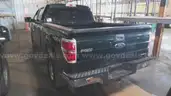 2014 Ford F150 4WD SUPER CREW CAB