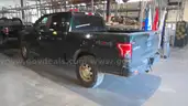 2015 FORD F150 4WD SUPER CREW CAB