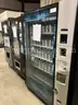 Beverage Vending Machine, GENE