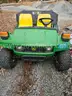 2010 JOHN DEERE GATOR 6X4