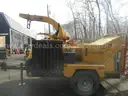 2013 VERMEER BC1500 BRUSH CHIPPER