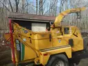 2013 VERMEER BC1500 BRUSH CHIPPER