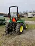 2015 JOHN DEERE 3032 TRACTOR