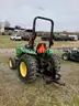 2015 JOHN DEERE 3032 TRACTOR