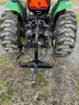2015 JOHN DEERE 3032 TRACTOR