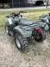 SUZUKI EIGER 400 ATV