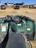 2007 KAWASAKI BRUTE FORCE 650