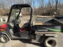 2008 CUSHMAN TURF TRUCKSTER