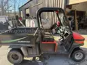 2008 CUSHMAN TURF TRUCKSTER