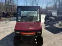 2008 CUSHMAN TURF TRUCKSTER