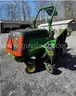 2015 JOHN DEERE 1600 MOWER