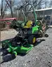 2015 JOHN DEERE 1600 MOWER