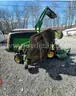 2015 JOHN DEERE 1600 MOWER
