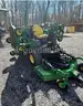2015 JOHN DEERE 1600 MOWER