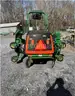 2015 JOHN DEERE 1600 MOWER