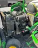2015 JOHN DEERE 1600 MOWER