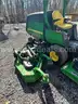 2015 JOHN DEERE 1600 MOWER