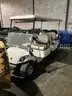 2016 YAMAHA DRIVE GOLF CART