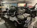 2016 YAMAHA DRIVE GOLF CART