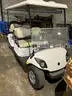 2016 YAMAHA DRIVE GOLF CART