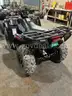 2021 KAWASAKI BRUTE FORCE 750