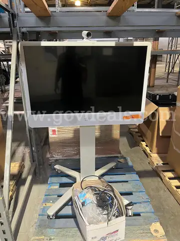 CISCO WEBEX SMART SYSTEM