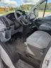 2015 Ford Transit