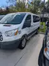 2015 Ford Transit