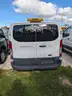 2015 Ford Transit