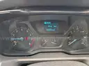 2015 Ford Transit