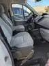 2015 Ford Transit