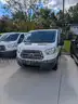 2015 Ford Transit