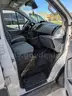 2015 Ford Transit