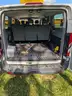 2015 Ford Transit