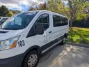 2015 Ford Transit