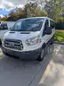 2015 Ford Transit