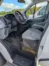 2015 Ford Transit