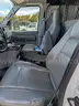 2011 Ford Econoline