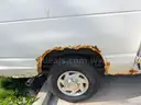 2011 Ford Econoline
