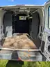 2011 Ford Econoline