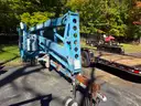 Genie TMZ 50/30 Aerial Lift