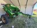 2018 Great Plains No Till Drill 706NT